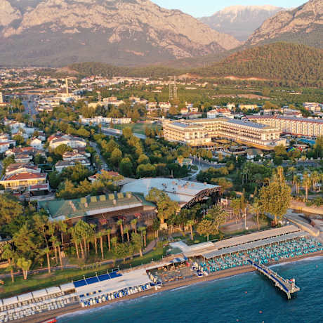 Crystal De Luxe Comfort Collection